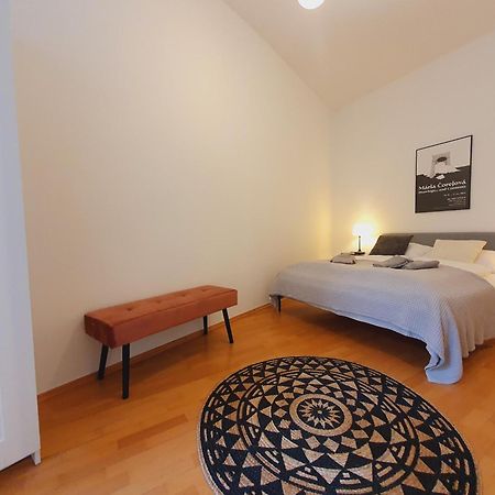 Savoir Vivre Apartments Rueppgasse Виена Екстериор снимка