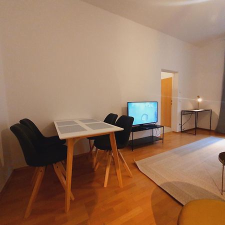 Savoir Vivre Apartments Rueppgasse Виена Екстериор снимка