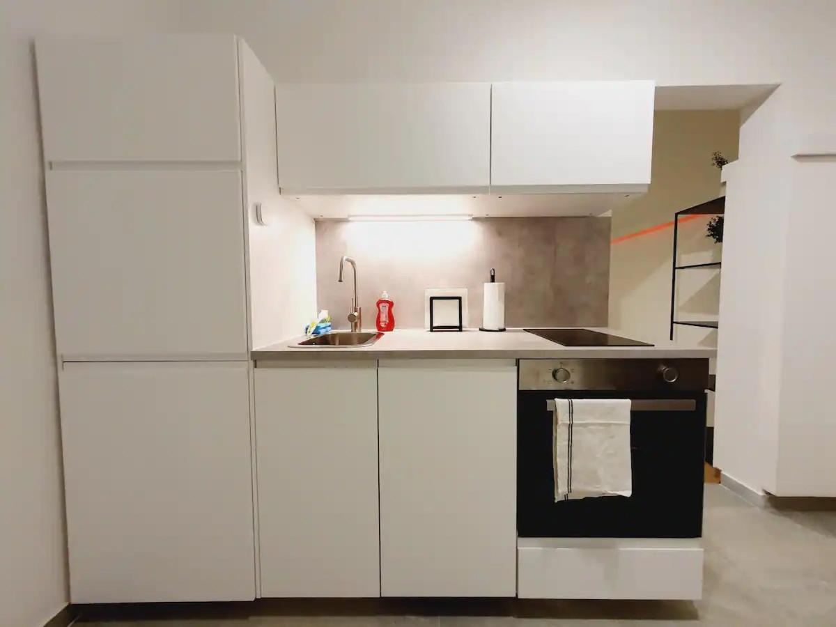 Savoir Vivre Apartments Rueppgasse Виена Екстериор снимка
