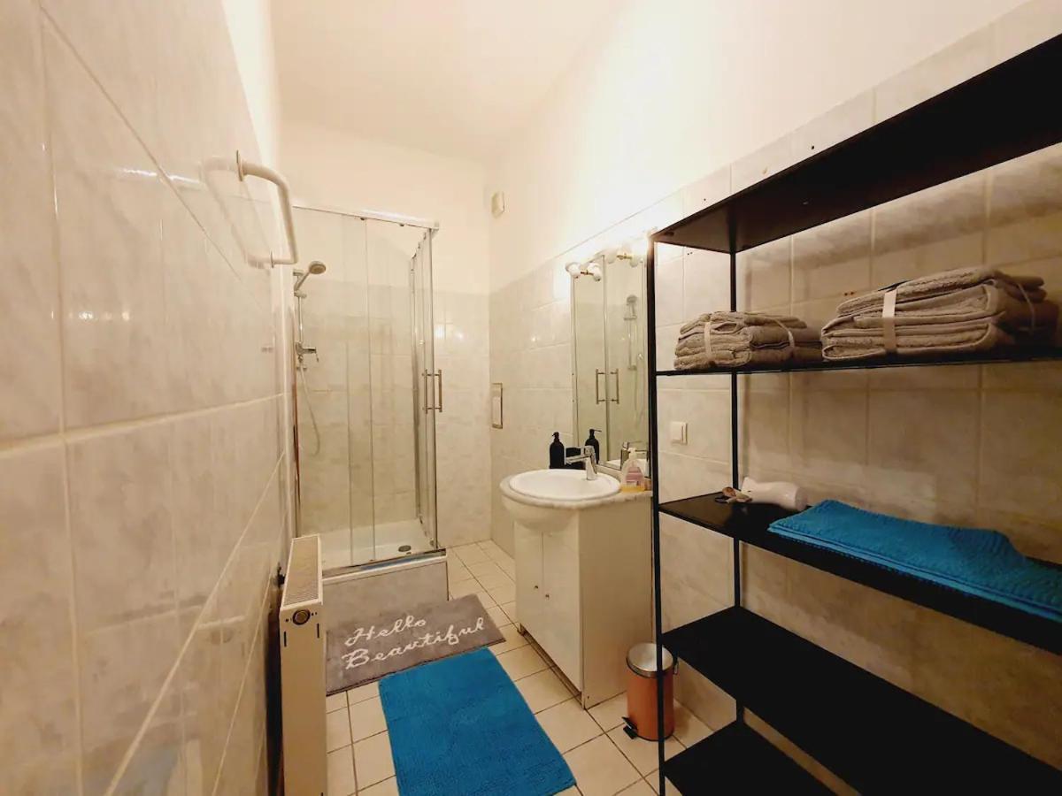 Savoir Vivre Apartments Rueppgasse Виена Екстериор снимка