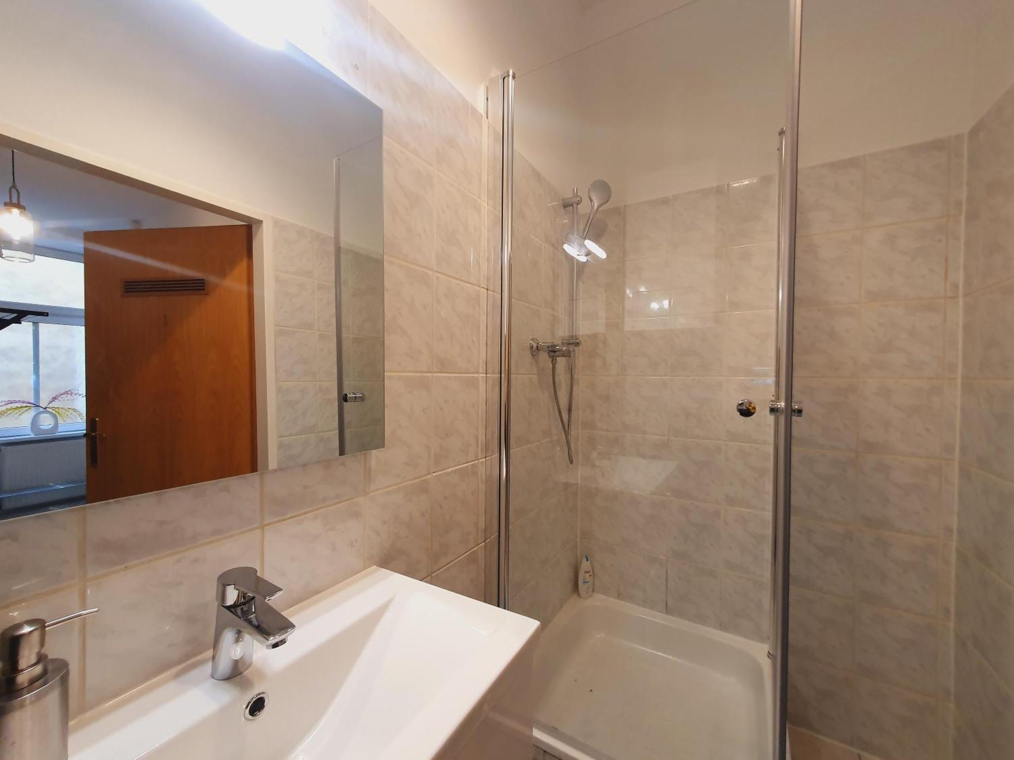 Savoir Vivre Apartments Rueppgasse Виена Екстериор снимка