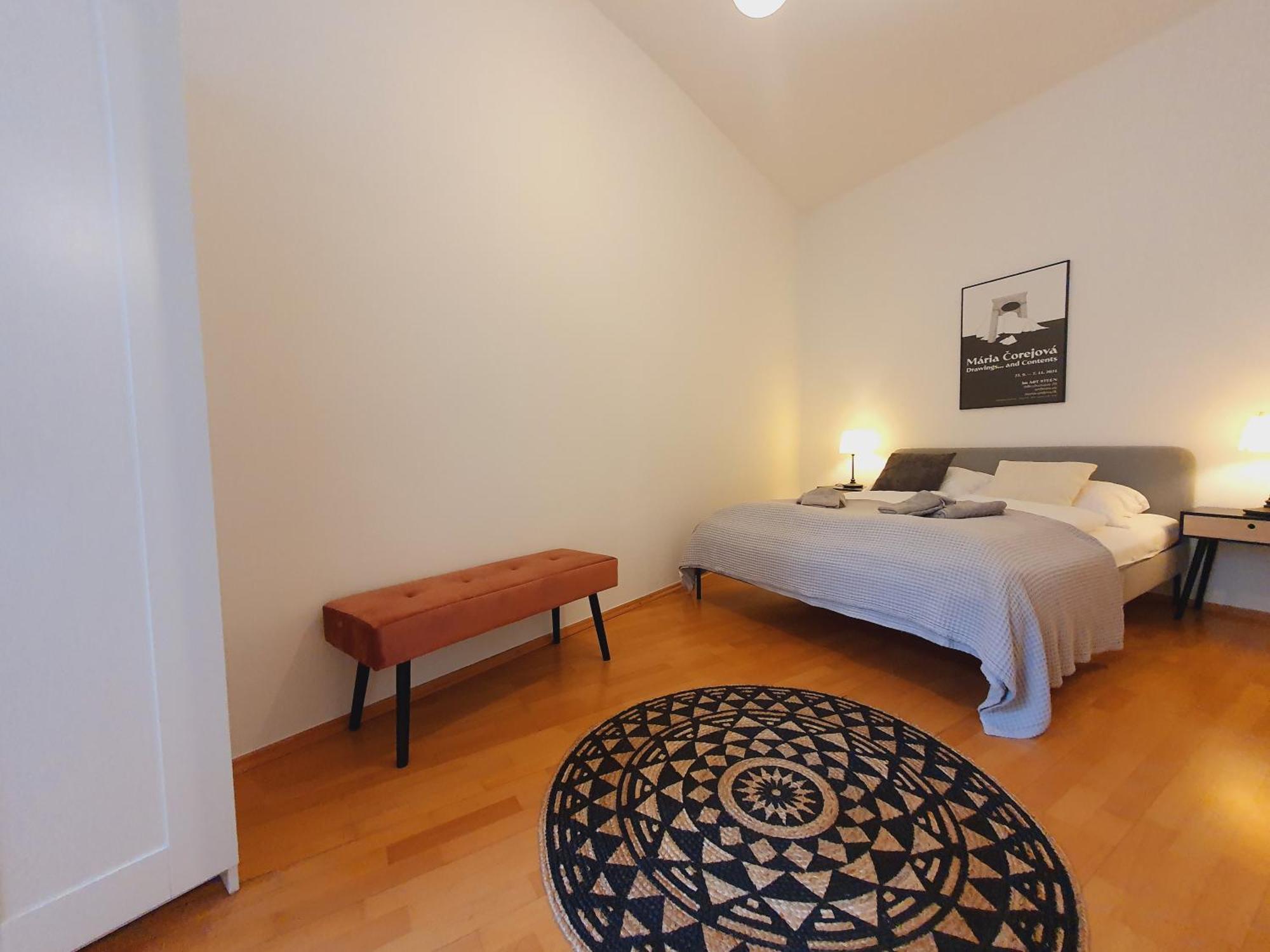 Savoir Vivre Apartments Rueppgasse Виена Екстериор снимка