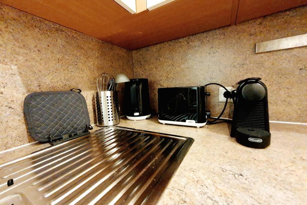 Savoir Vivre Apartments Rueppgasse Виена Стая снимка
